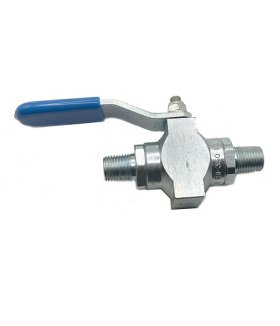 Bedford 29-1440 is Graco 238635 Ball Valve aftermarket replacement