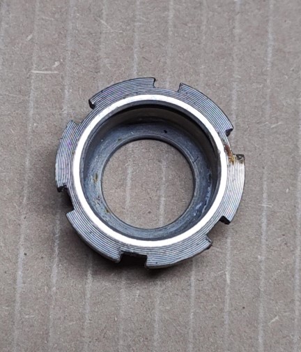 GRACO 390 193047 Packing Nut (Used)