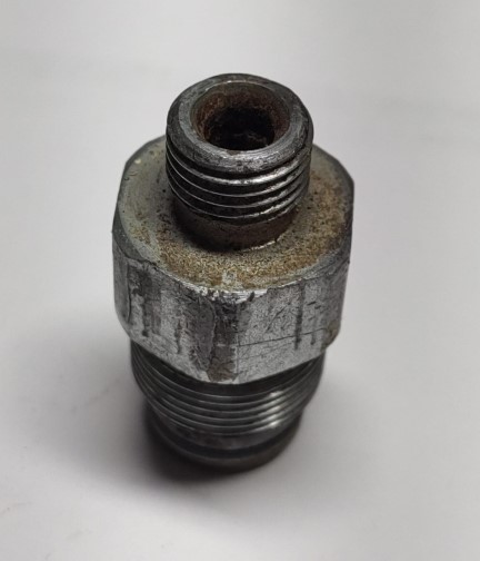 GRACO ProLTS 17,19 195947 ADAPTER, FILTER