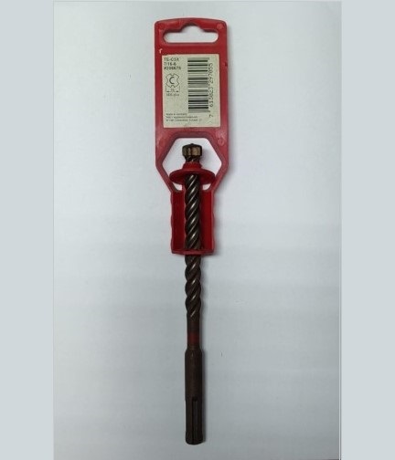 HILTI 206678 TE-C3X 7/16-6