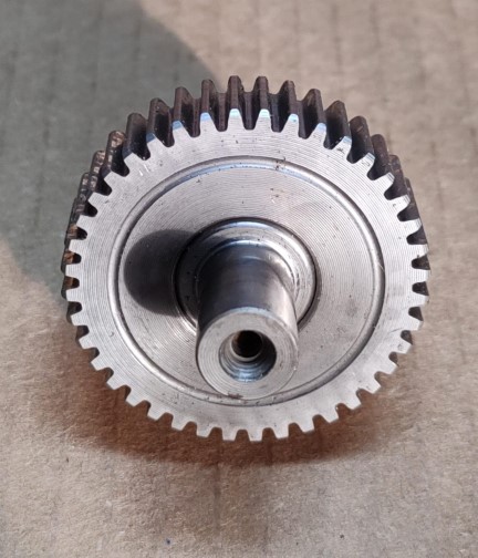 GRACO 390 249194 - Reducer Gear