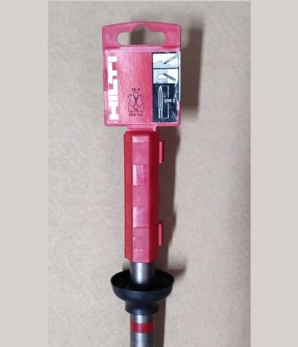 HILTI 282263 TE-YP SM 28 Self Sharpening Pointed Chisel Bit