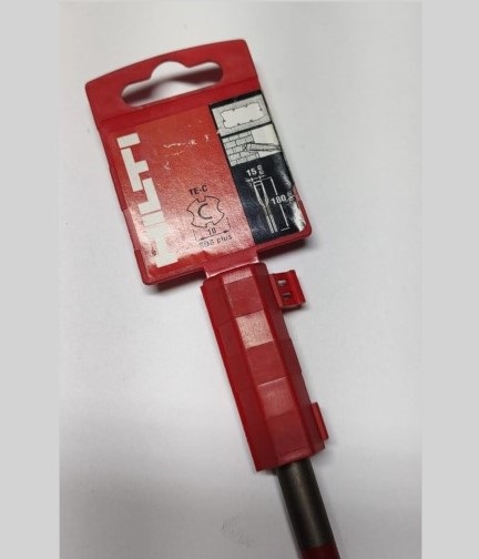 HILTI 282300 TE-CP FM 18 Narrow-Flat Chisel