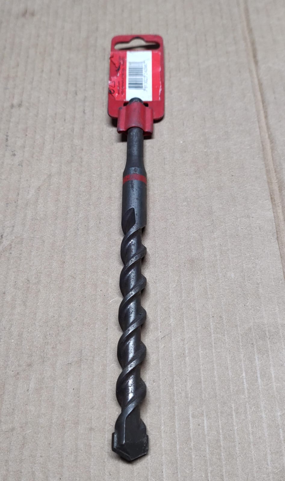 HILTI 283908 TC-C 5/8"- 8"