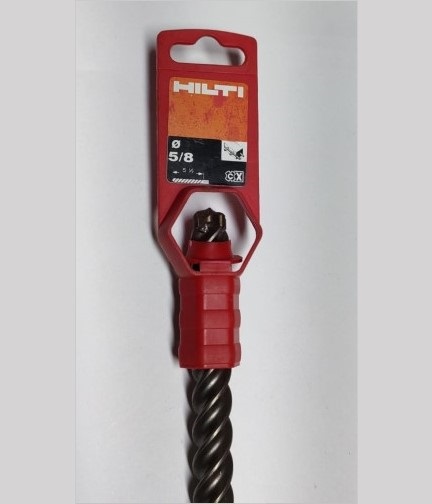 HILTI 435018 TE-CX 5/8"-8"