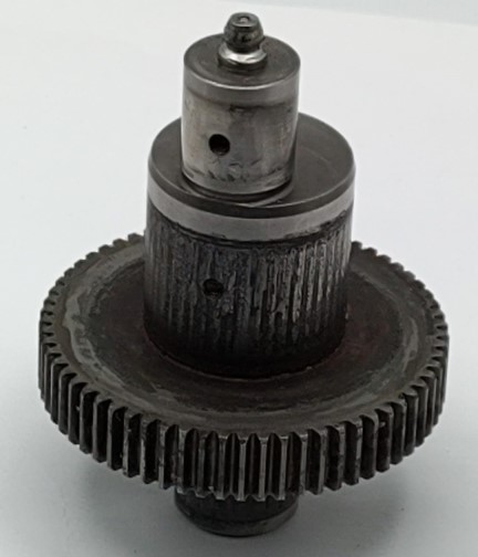 TITAN IMPACT 440 704-173A CRANK SHAFT GEAR ASSY