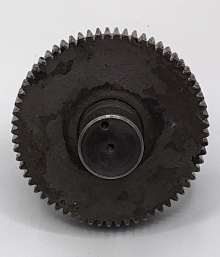 TITAN IMPACT 440 704-173A CRANK SHAFT GEAR ASSY