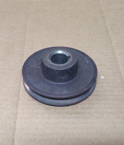 WRIGHT STANDER 71410002 PULLEY, 4.5 OD X A GRV X 1″ (ENGINE)