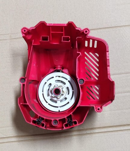 MTD WC 2200 753-10404 Starter Housing (Liberty Red)