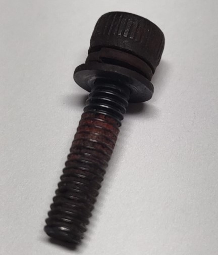 ECHO CS-370 90016205022 Screw, 5 X 22