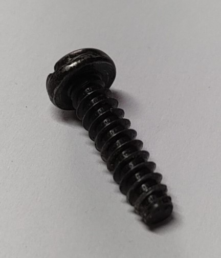 ECHO ES-2100 90025305020 Screw - 5x20 -- Tapping