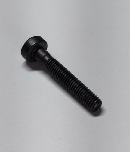 ECHO PB-580T V805000180 Screw, 5 X 30