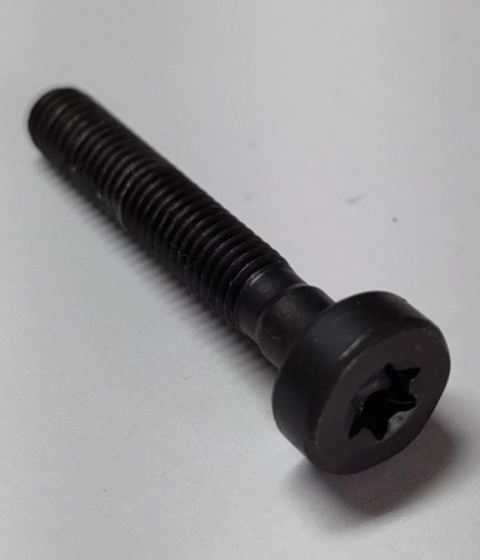 ECHO PB-580T V805000180 Screw, 5 X 30