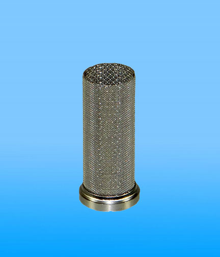 binks-83-2596-80-mesh-filter-element