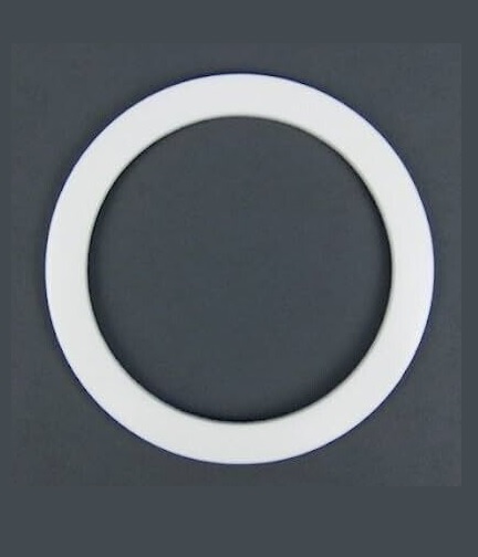 binks-80-11-white-plastic-cup-lid-gasket