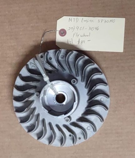 mtd-1p70m0-951-11046-flywheel