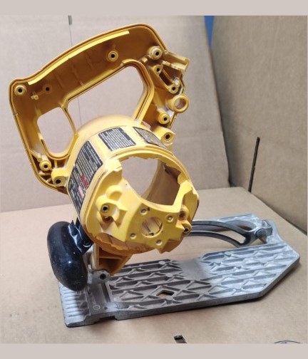 redmax-ebz-8500-577423501-frame-assy-superseded-to-577423701