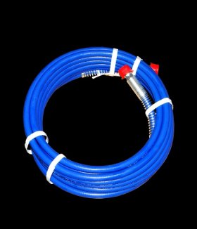 S/W 820-876 Airless Hose Assembly | Bedford 13-931