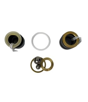 Bedford 20-2051 is H.E.R.O 4-02-40-2510 Repair Kit aftermarket replacement