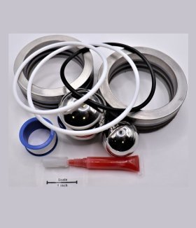 Bedford 20-3883 is Titan 315050 Minor Pump Service Kit aftermarket replacement