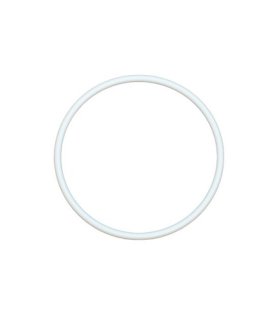 Bedford 15-2394 is Titan 891-403 Teflon O-Ring aftermarket replacement