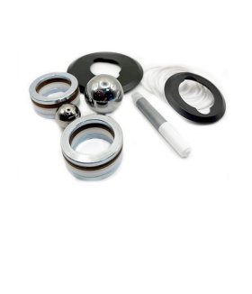 Bedford 20-3011 is Graco 24F971 Repair Kit aftermarket replacement