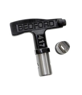 Bedford 33-7417 is Titan 662-417 Reversible Tip aftermarket replacement