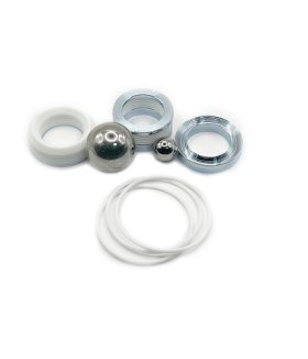Bedford 20-3538 is Graco 237164 Kit aftermarket replacement