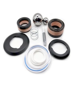 Bedford 20-3424 is Graco 25D260 Kit aftermarket replacement