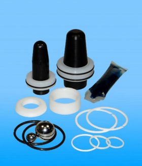 Bedford 20-2849 is Titan 800-273 Pump Repacking Kit aftermarket replacement