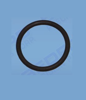 Bedford 0-1833 is Titan 106-016 O-Ring aftermarket replacement