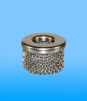 Bedford 14-1325 is Titan 02975 Inlet Strainer(coarse) aftermarket replacement