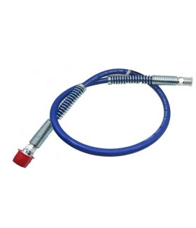 Bedford 13-792 is S/W 820-517 Airless Hose Assembly aftermarket replacement