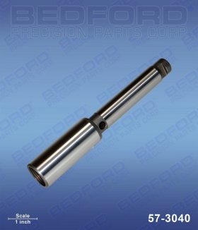 Wagner 0290251 Rod - 740 Impact, 840 Impact l Bedford 57-3040