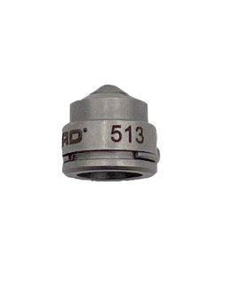 Bedford 33-14513 is Graco GG4513 Spray Tip aftermarket replacement