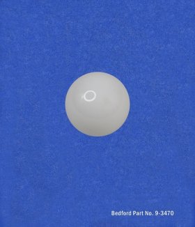 Titan 0552232 ceramic Ball | Bedford 9-3470