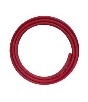 Bedford 13-4 is Devilbiss H-1957 Red Air Hose aftermarket replacement