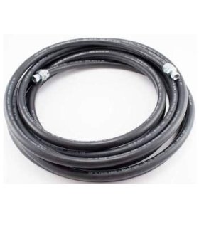 Bedford 13-473 is Binks 71-3385 Fluid Hose Assembly aftermarket replacement