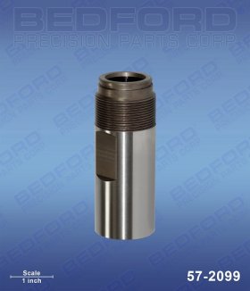 S/W 820-979 Cylinder | Bedford 57-2099
