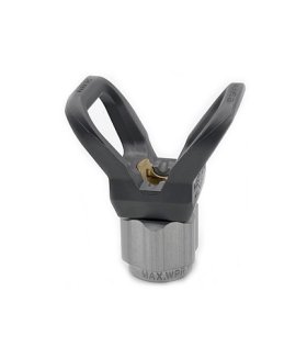 Bedford 33-7000 is Titan 661-012 Hand-Tight Reversible Tip Guard aftermarket replacement