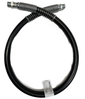 Bedford 13-2556 is Graco 237522 Suction Hose Assembly aftermarket replacement