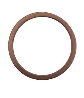 Bedford 10-1379 is Titan 09261 Copper Gasket aftermarket replacement