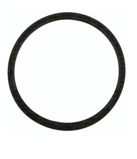 Bedford 56-95 is DeVilbiss QMS-80-1 Stratoprene Tank Lid Gasket aftermarket replacement