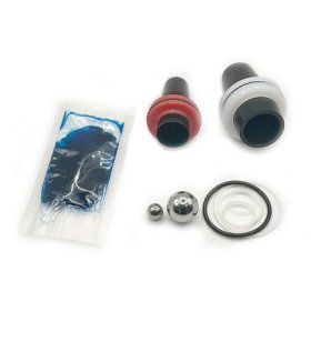Bedford 20-3468 is Titan 0509510 Kit aftermarket replacement
