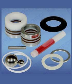 Bedford 20-1500 is S/W 820-672 Kit aftermarket replacement
