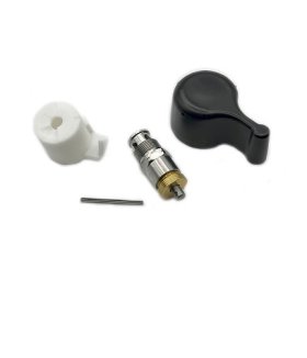 Bedford 20-3576 is Graco 257352 HD Prime Valve Kit aftermarket replacement