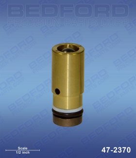 S/W 820-894 Kit - Pressure Transducer | Bedford 47-2370