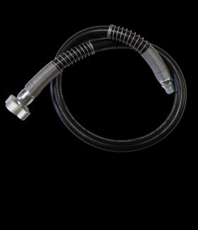 Bedford 13-4002 is Graco 247301 Suction hose aftermarket replacement