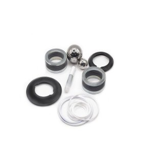 Bedford 20-3016 is Graco 287945 Repacking Kit aftermarket replacement