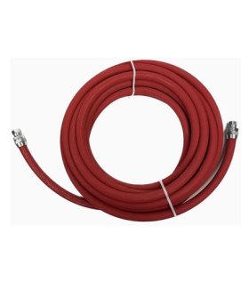 Bedford 13-358 is DeVilbiss HA-0125 Air Hose Assembly aftermarket replacement
